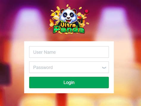 ultrapanda admin login|Ultra Panda Casino Login .